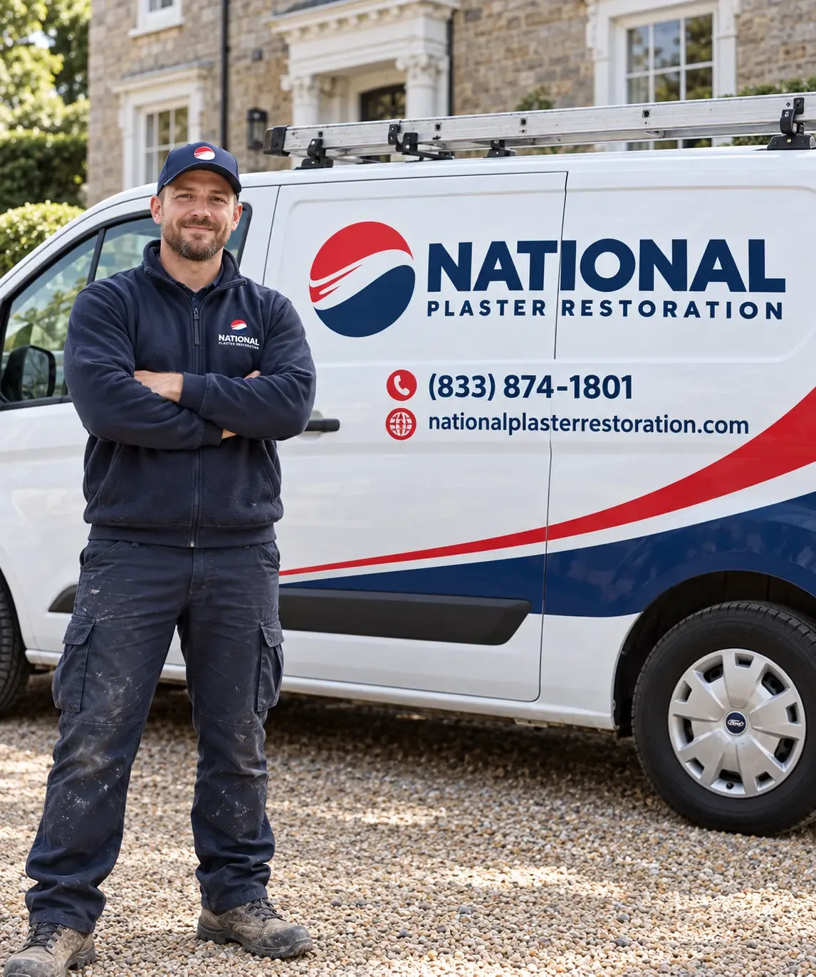 Plaster Repair company in Chaska, MN